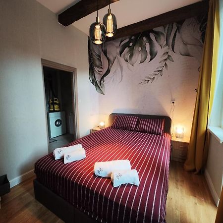 Apart Lion Bridge Self Check In Apartment Sofia Luaran gambar