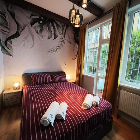 Apart Lion Bridge Self Check In Apartment Sofia Luaran gambar