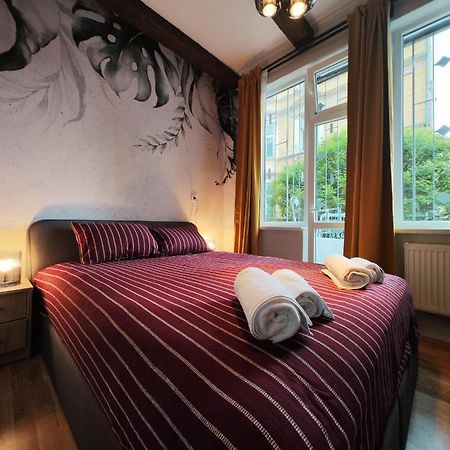 Apart Lion Bridge Self Check In Apartment Sofia Luaran gambar