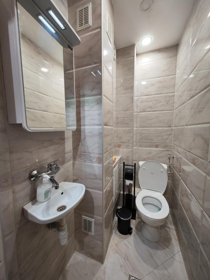 Apart Lion Bridge Self Check In Apartment Sofia Luaran gambar