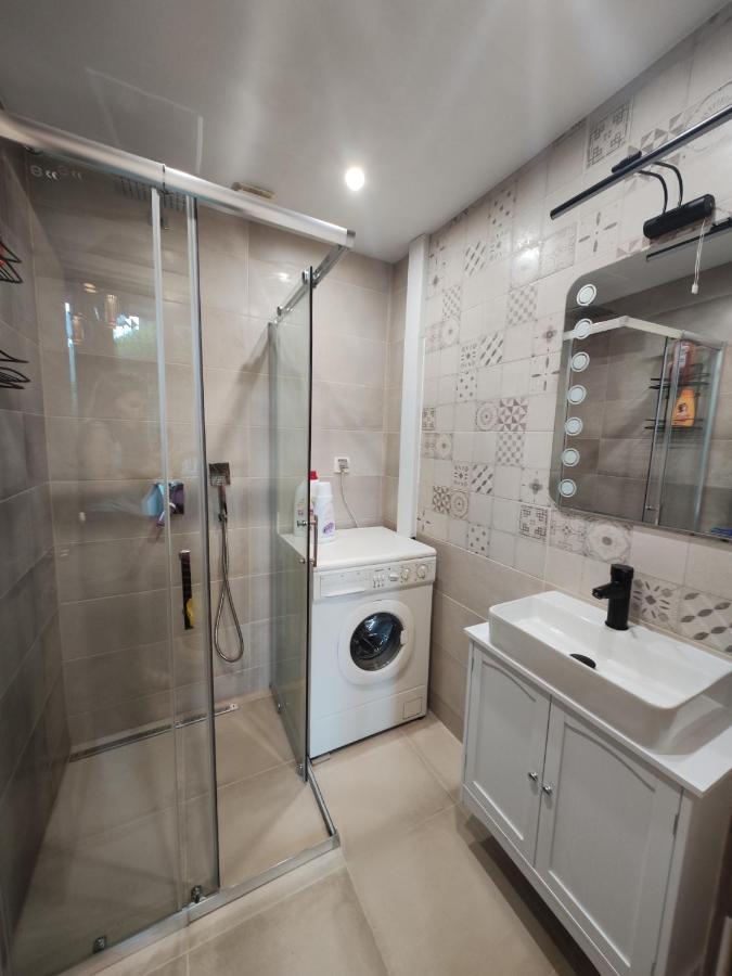 Apart Lion Bridge Self Check In Apartment Sofia Luaran gambar