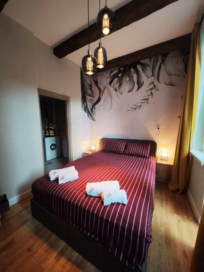 Apart Lion Bridge Self Check In Apartment Sofia Luaran gambar