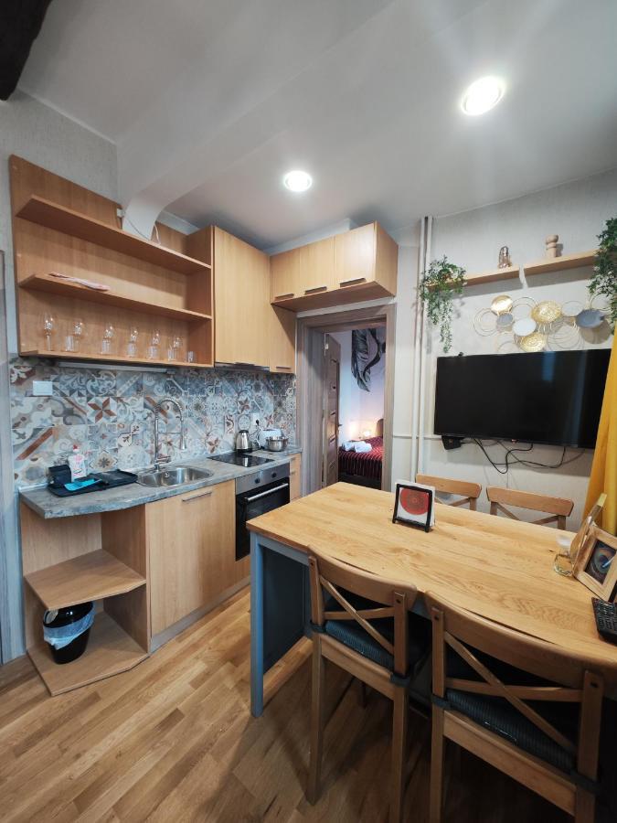 Apart Lion Bridge Self Check In Apartment Sofia Luaran gambar