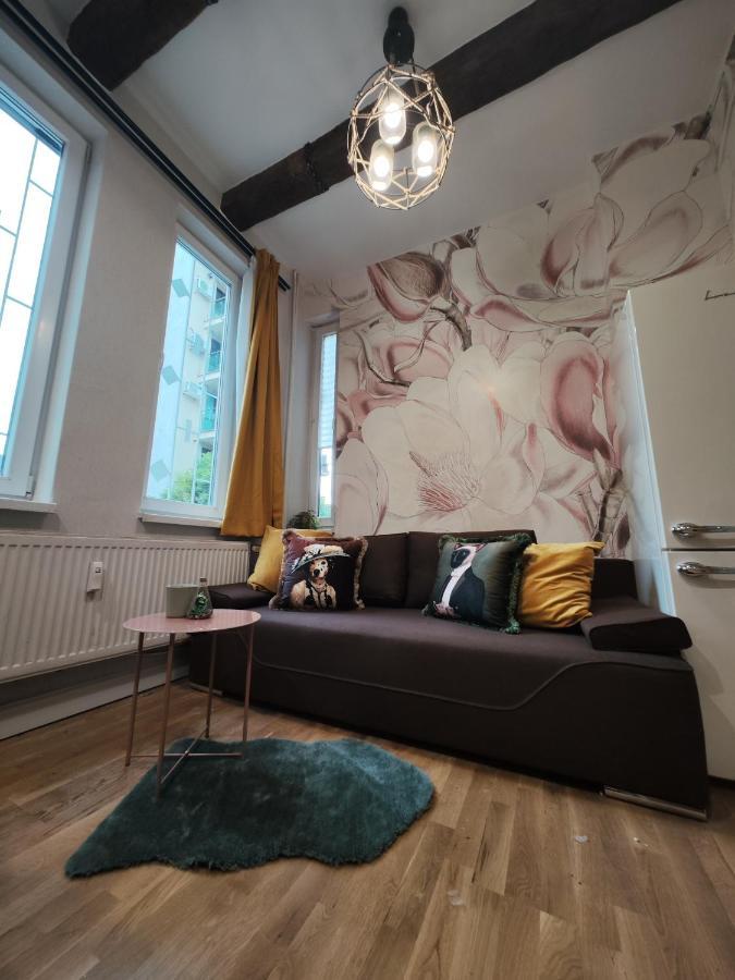 Apart Lion Bridge Self Check In Apartment Sofia Luaran gambar