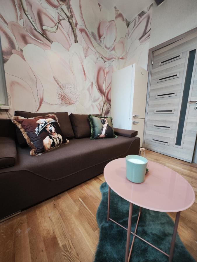 Apart Lion Bridge Self Check In Apartment Sofia Luaran gambar